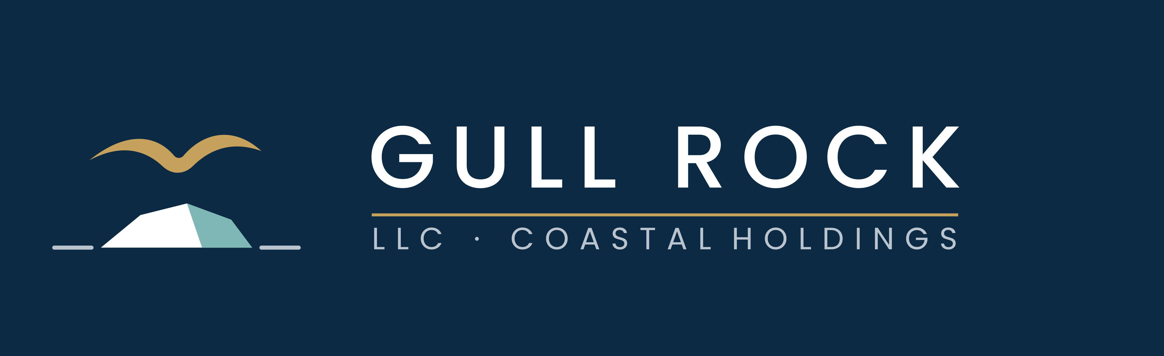 Gull Rock